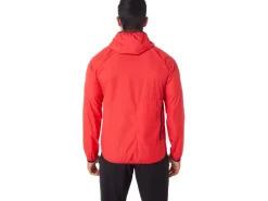 ASICS MEN PACKABLE JACKET-Men Extended Sizes|Jackets & Outerwear