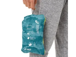 ASICS MEN PACKABLE JACKET-Men Jackets & Outerwear