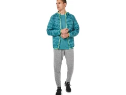 ASICS MEN PACKABLE JACKET-Men Jackets & Outerwear