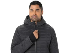 ASICS MEN PERFORMANCE INSULATED JACKET 2.0-Men Training|Jackets & Outerwear