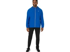 ASICS MEN PR LYTE PACKABLE JACKET-Men Extended Sizes|Jackets & Outerwear