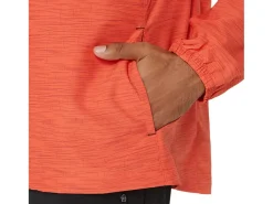 ASICS MEN PR LYTE PACKABLE JACKET-Men Extended Sizes|Jackets & Outerwear
