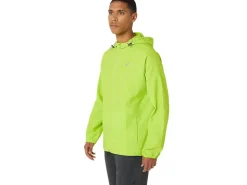 ASICS MEN PR LYTE PACKABLE JACKET-Men Extended Sizes|Jackets & Outerwear