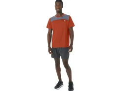 ASICS MEN PR LYTE SHORT SLEEVE-Men Training|Extended Sizes