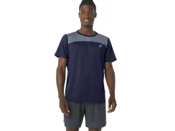 ASICS MEN PR LYTE SHORT SLEEVE-Men Training|Extended Sizes
