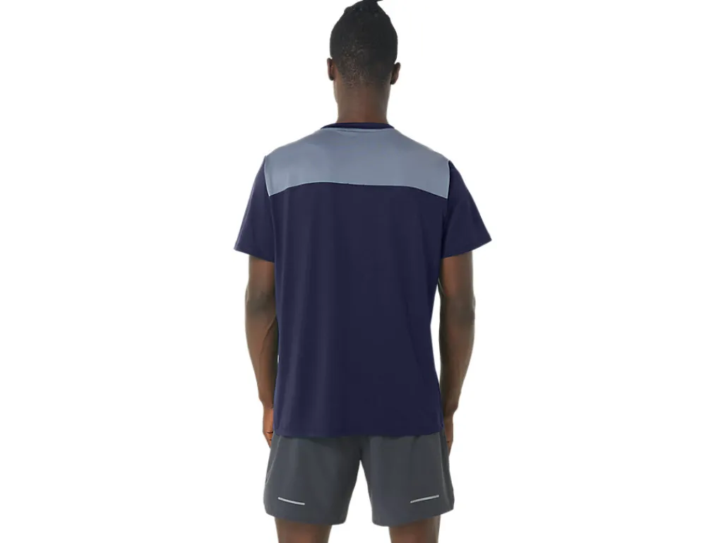 ASICS MEN PR LYTE SHORT SLEEVE-Men Training|Extended Sizes