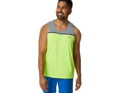 ASICS MEN PR LYTE SINGLET-Men Training|Extended Sizes