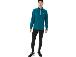 ASICS MEN READY-SET HALF ZIP-Men T-Shirts & Tops|Semi-Annual Sale