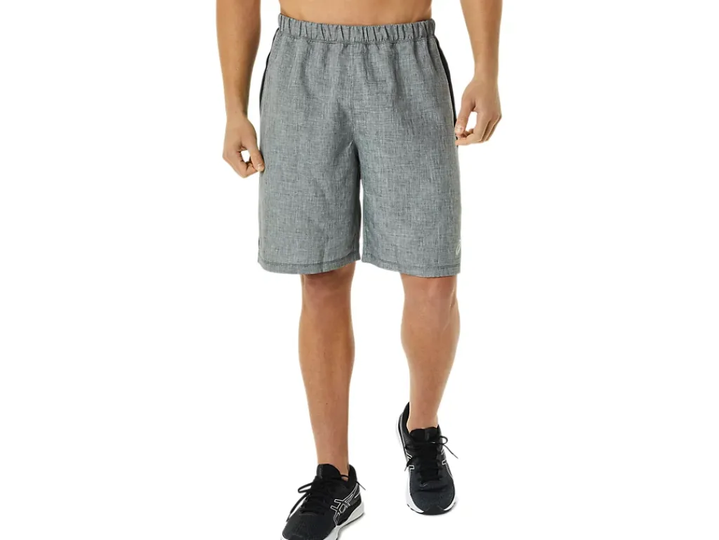 ASICS MEN READY-SET 9IN SHORT-Men Shorts|Semi-Annual Sale