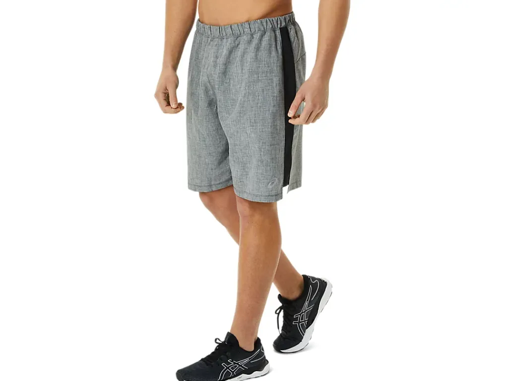 ASICS MEN READY-SET 9IN SHORT-Men Shorts|Semi-Annual Sale