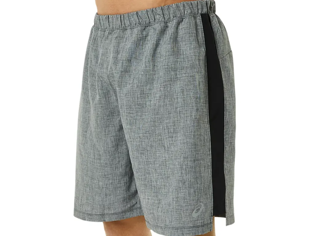 ASICS MEN READY-SET 9IN SHORT-Men Shorts|Semi-Annual Sale