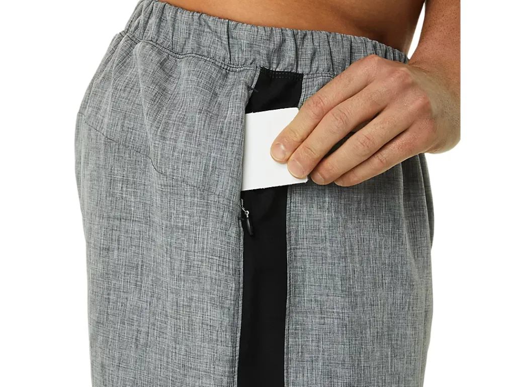 ASICS MEN READY-SET 9IN SHORT-Men Shorts|Semi-Annual Sale