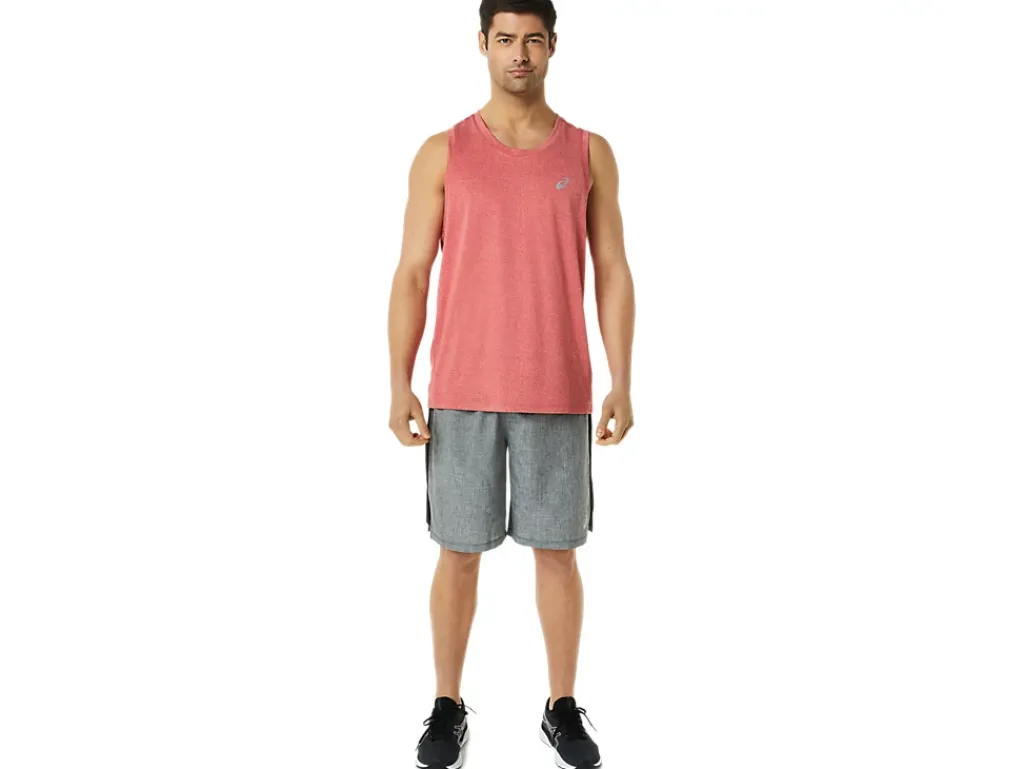 ASICS MEN READY-SET 9IN SHORT-Men Shorts|Semi-Annual Sale