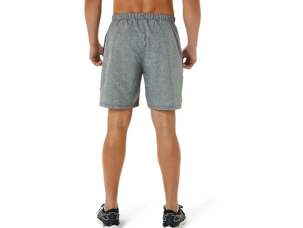 ASICS MEN READY-SET 7IN SHORT-Men Shorts|Semi-Annual Sale