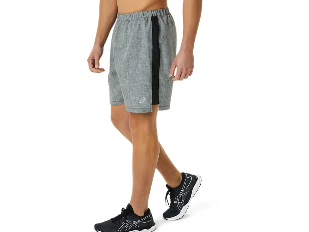 ASICS MEN READY-SET 7IN SHORT-Men Shorts|Semi-Annual Sale