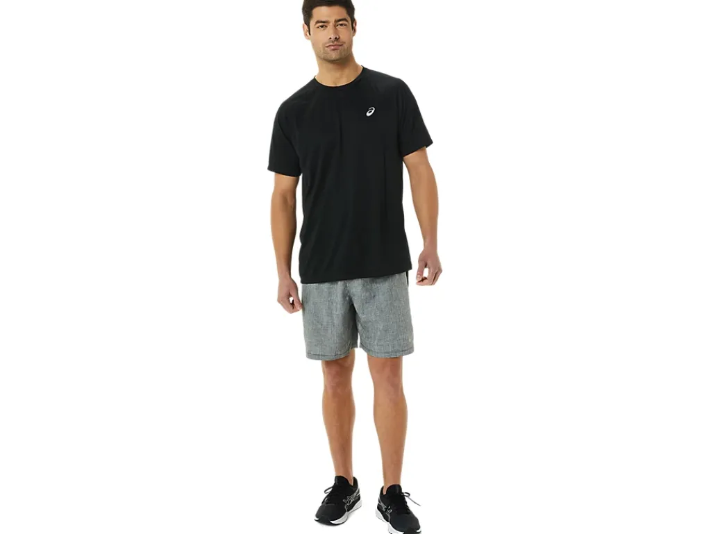 ASICS MEN READY-SET 7IN SHORT-Men Shorts|Semi-Annual Sale