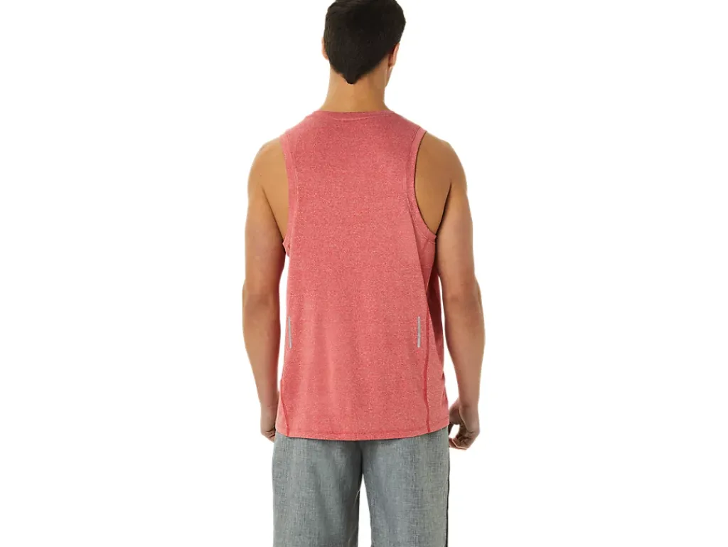 ASICS MEN READY-SET LYTE SINGLET-Men T-Shirts & Tops|Semi-Annual Sale