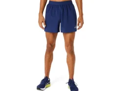 ASICS MEN ROAD 5IN SHORT-Men Shorts|Semi-Annual Sale