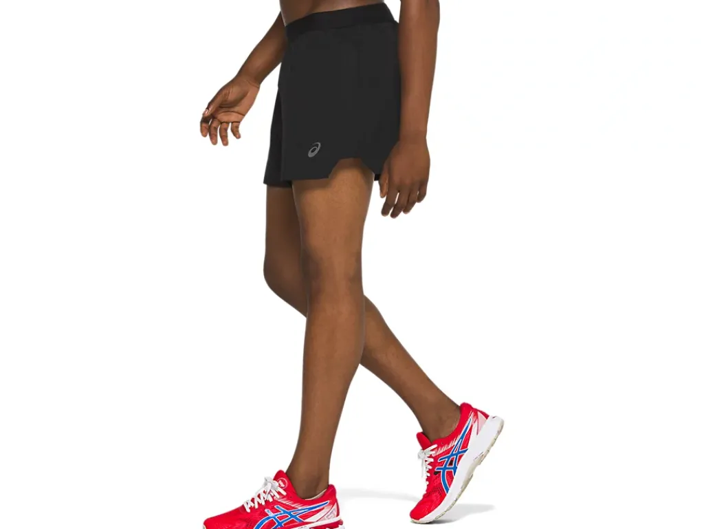 ASICS MEN ROAD 5IN SHORT-Men Shorts