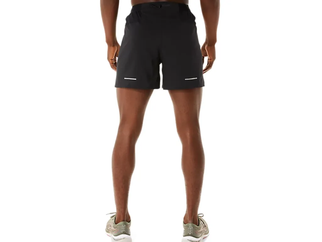 ASICS MEN ROAD 5IN SHORT-Men Shorts