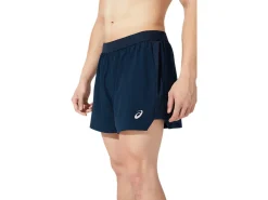 ASICS MEN ROAD 5IN SHORT-Men Shorts
