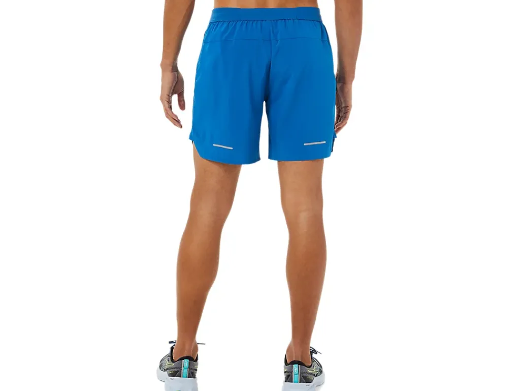 ASICS MEN ROAD 7IN SHORT-Men Shorts