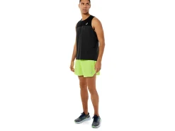 ASICS MEN ROAD 5IN SHORT-Men Shorts