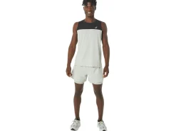 ASICS MEN ROAD 2-N-1 5IN SHORT-Men Shorts|Semi-Annual Sale