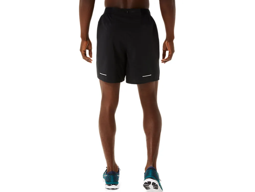 ASICS MEN ROAD 2-N-1 7IN SHORT-Men Shorts|Semi-Annual Sale