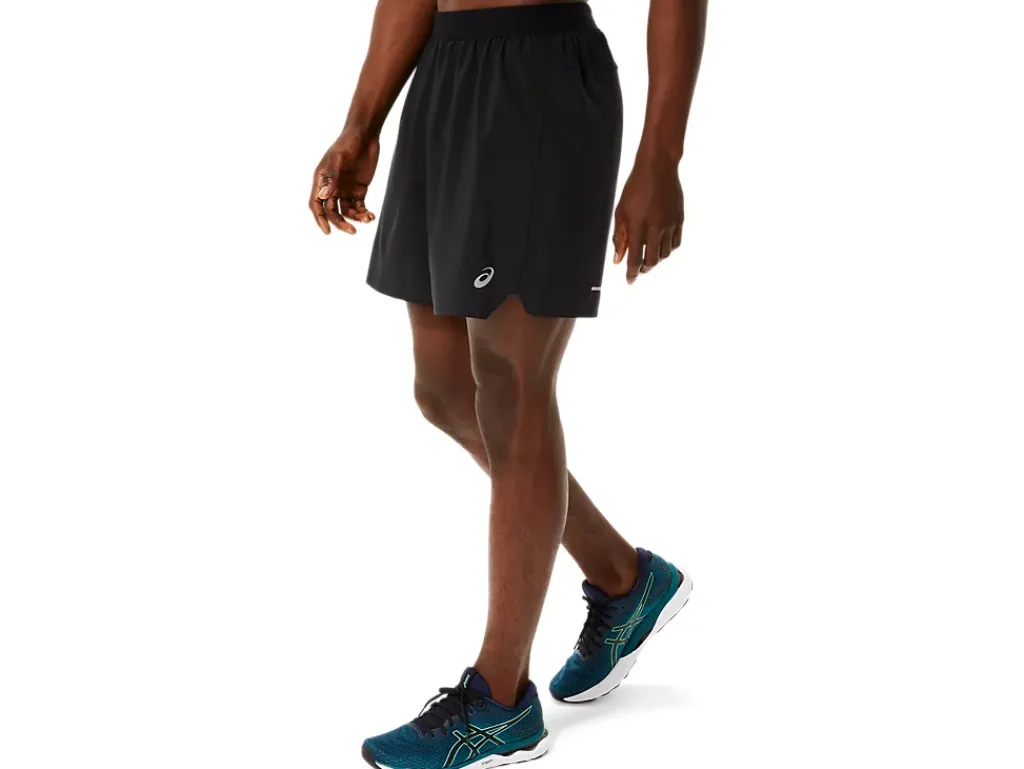 ASICS MEN ROAD 2-N-1 7IN SHORT-Men Shorts|Semi-Annual Sale
