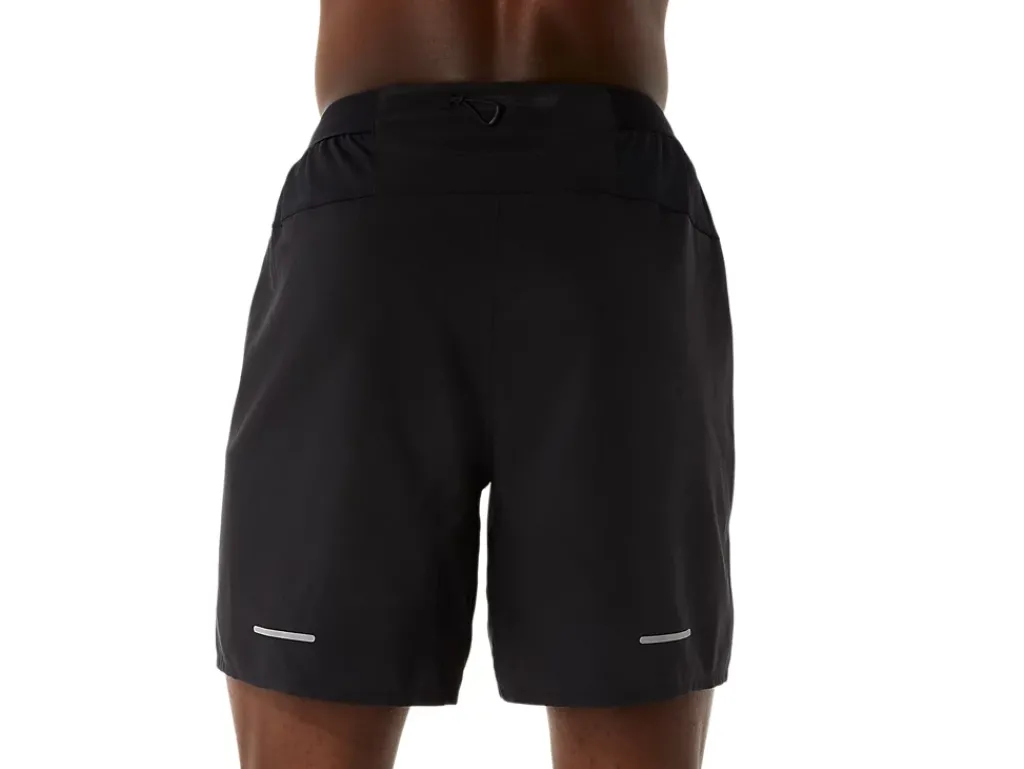 ASICS MEN ROAD 2-N-1 7IN SHORT-Men Shorts|Semi-Annual Sale