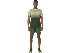ASICS MEN SEAMLESS SHORT SLEEVE TOP-Men T-Shirts & Tops|Semi-Annual Sale
