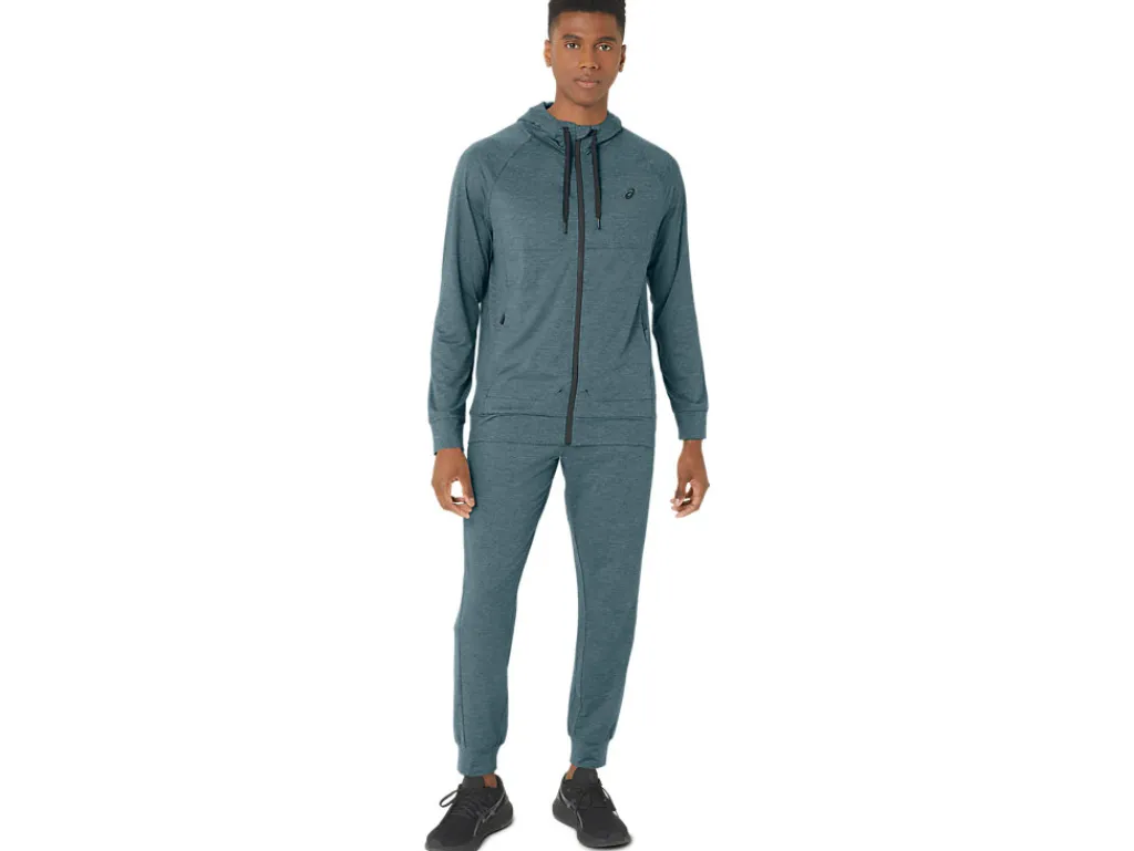 ASICS MEN TECH PANT 2.0-Men Training|Pants & Tights