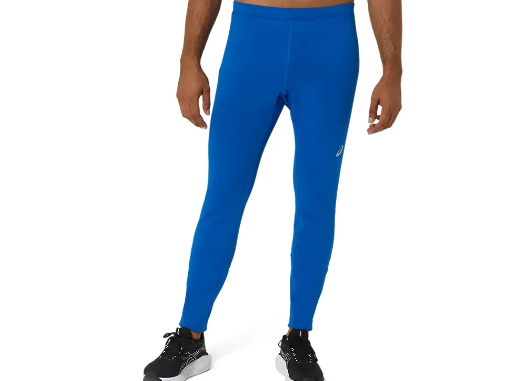 ASICS MEN THERMOPOLIS WINTER TIGHT-Men Training|Pants & Tights