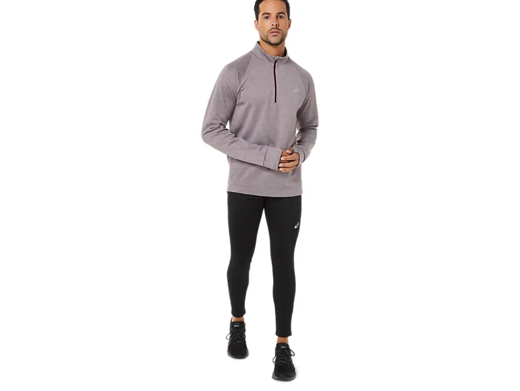 ASICS MEN THERMOPOLIS WINTER TIGHT-Men Training|Extended Sizes