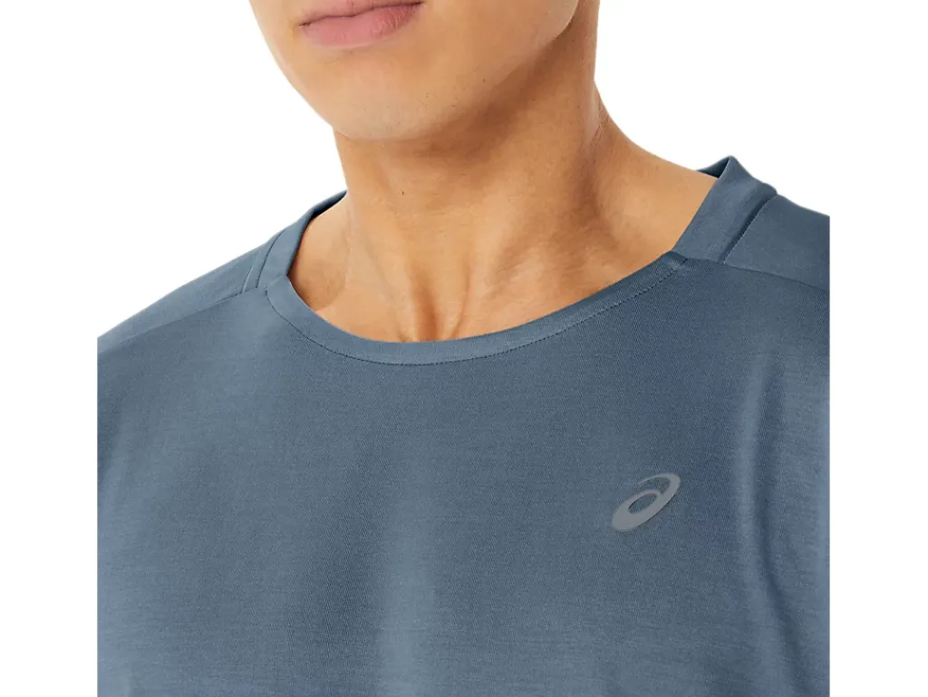 ASICS MEN TRAIN SANA LONG SLEEVE-Men Training|Extended Sizes