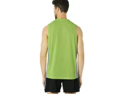 ASICS MEN TRAIN SANA MUSCLE TANK-Men Training|Extended Sizes