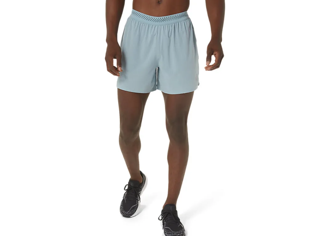 ASICS MEN VENTILATE 5IN SHORT-Men Shorts|Semi-Annual Sale