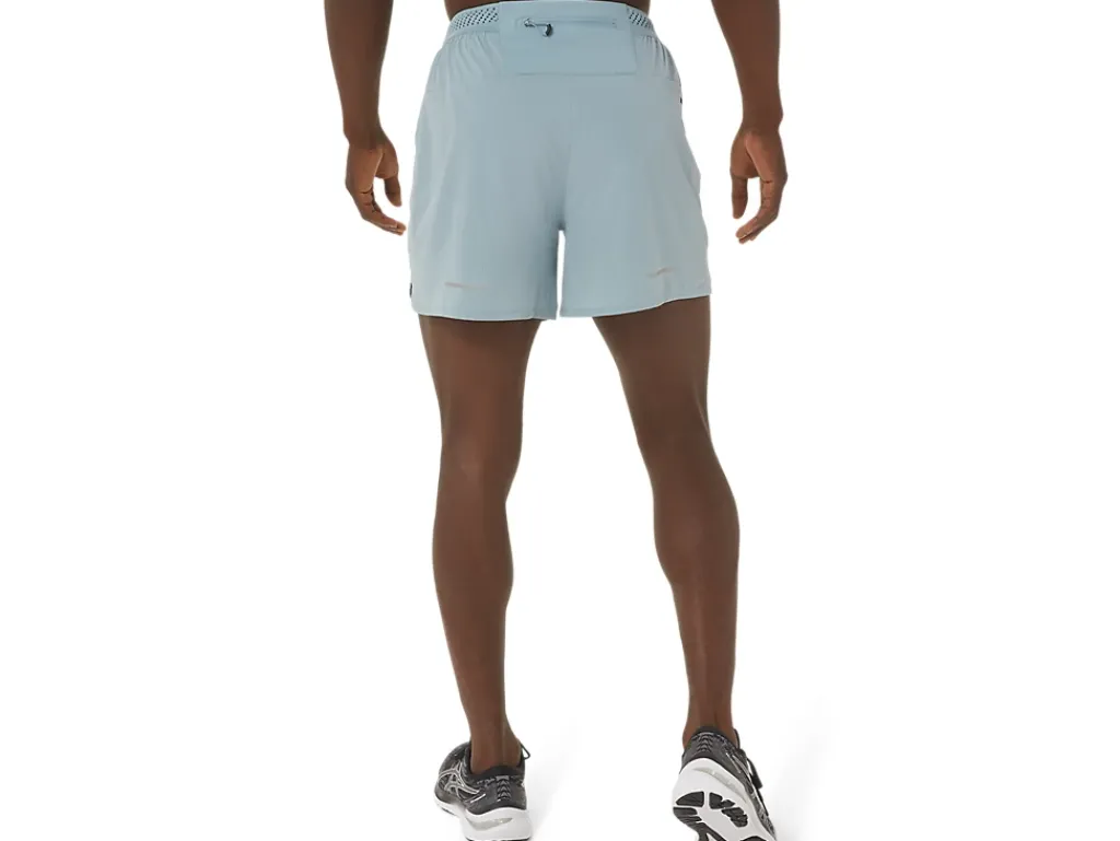 ASICS MEN VENTILATE 5IN SHORT-Men Shorts|Semi-Annual Sale