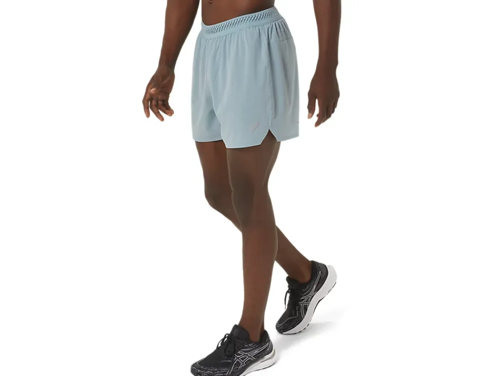 ASICS MEN VENTILATE 5IN SHORT-Men Shorts|Semi-Annual Sale