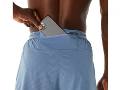 ASICS MEN VENTILATE 5IN SHORT-Men Shorts|Semi-Annual Sale