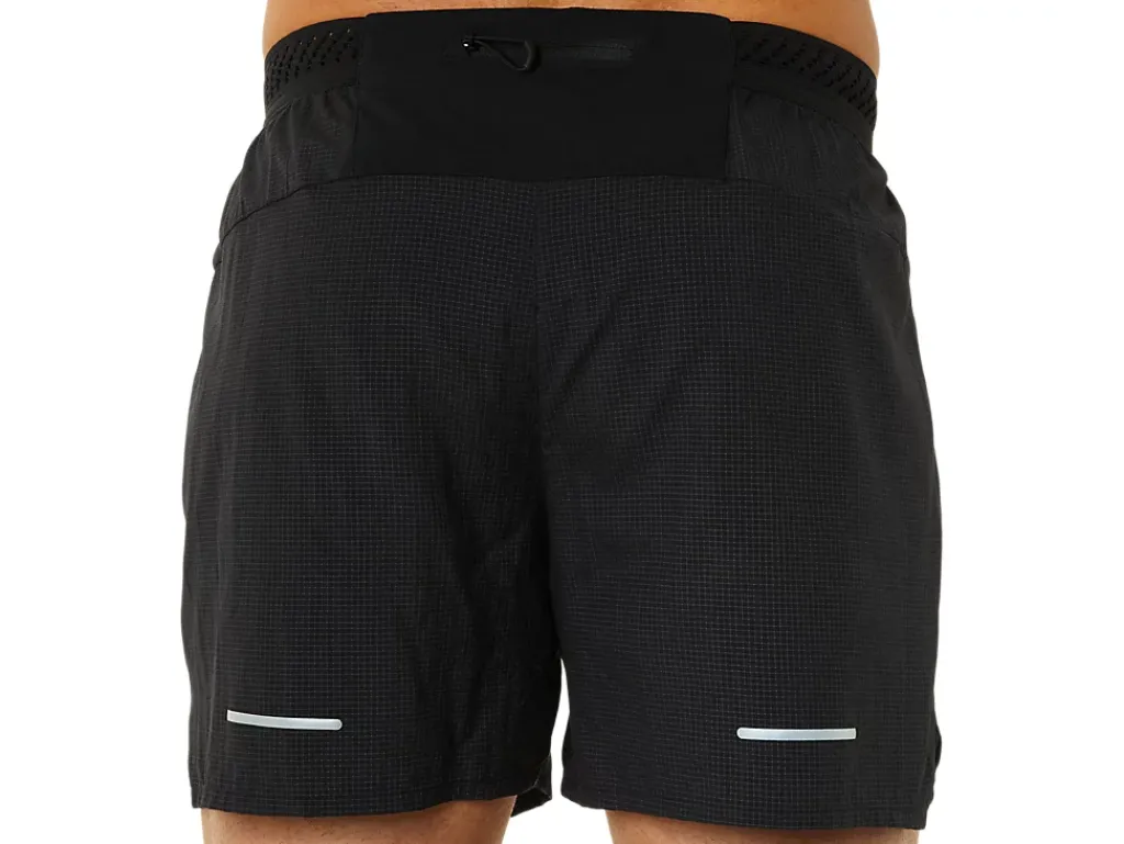 ASICS MEN VENTILATE 5IN SHORT-Men Shorts|Semi-Annual Sale