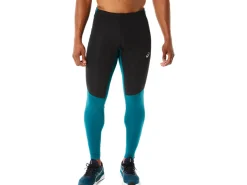 ASICS MEN WINTER RUN TIGHT-Men Pants & Tights