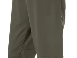 ASICS MEN WOVEN PANTS-Men Training|Pants & Tights