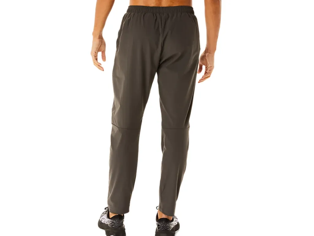 ASICS MEN WOVEN PANTS-Men Training|Pants & Tights