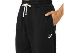 ASICS MENS ESSENTIAL FRENCH TERRY JOGGER 2.0-Men Training|Pants & Tights