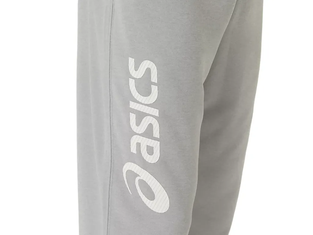ASICS MENS ESSENTIAL FRENCH TERRY JOGGER 2.0-Men Training|Extended Sizes