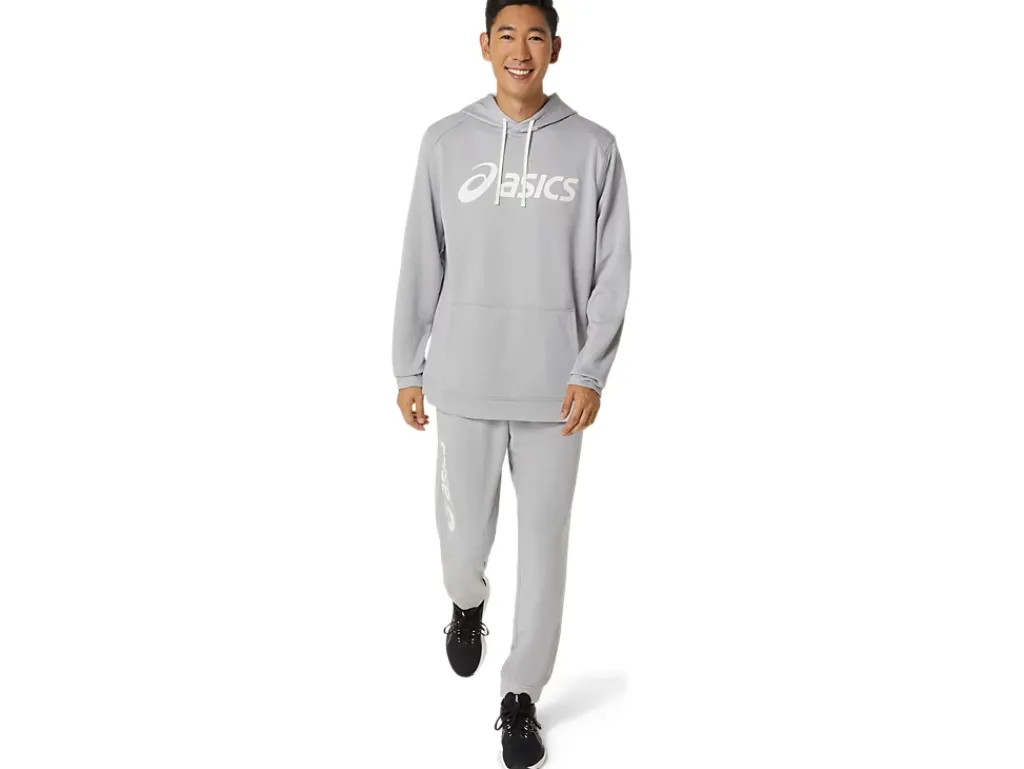 ASICS MENS ESSENTIAL FRENCH TERRY JOGGER 2.0-Men Training|Extended Sizes