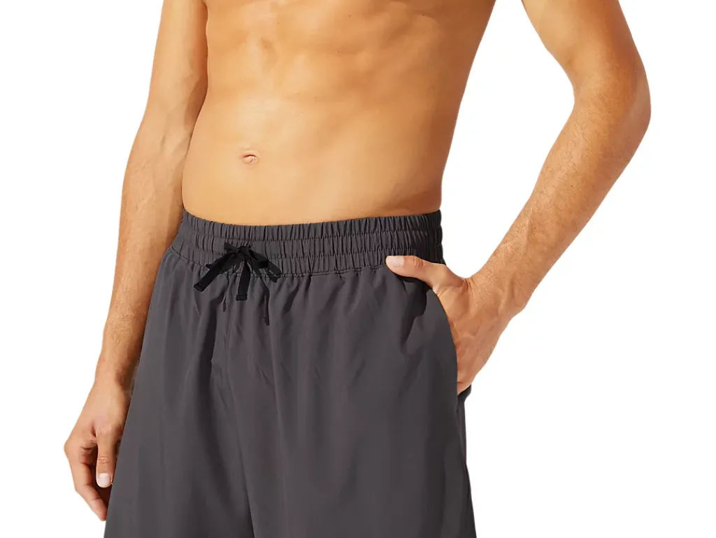ASICS Men;s 7IN Woven Train Short-Men Shorts