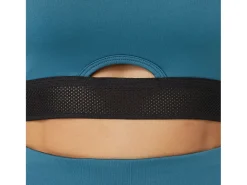 ASICS MESH PANEL TRAINING BRA-Women Sports Bras